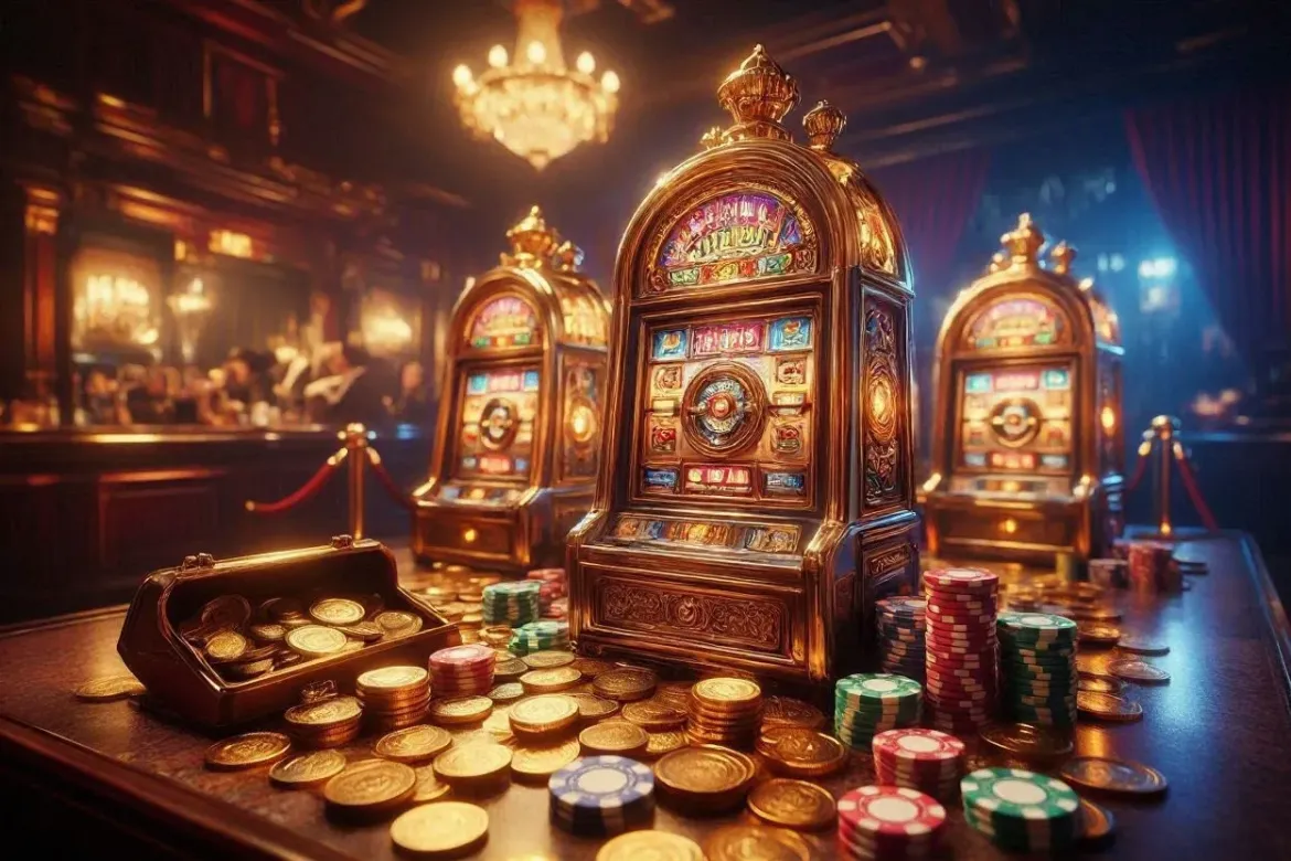 betscore casino