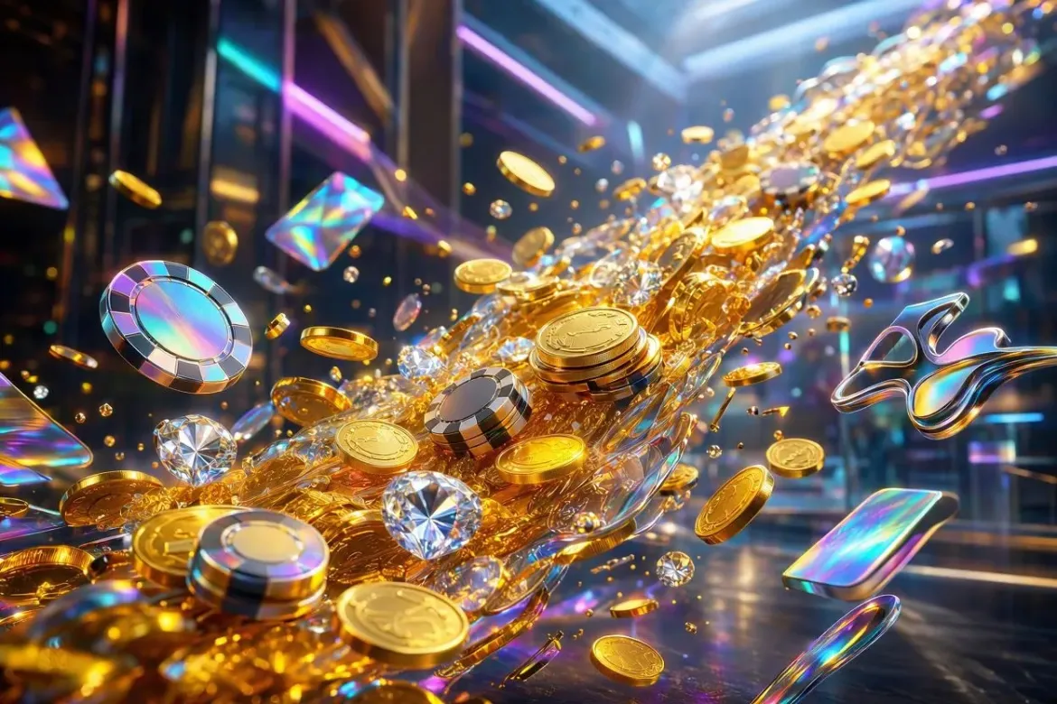 BetScore Casino